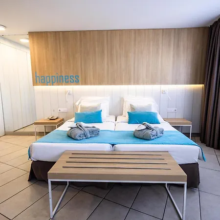 Servatur Playa Bonita (adults Only)