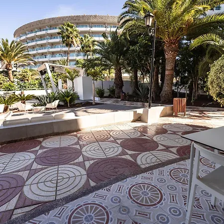 Servatur Playa Bonita (adults Only) Hotel