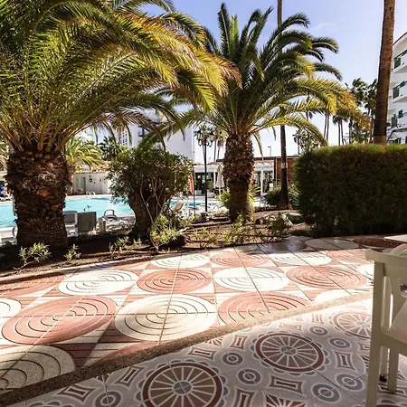 Servatur Playa Bonita (adults Only) Playa del Ingles (Gran Canaria)