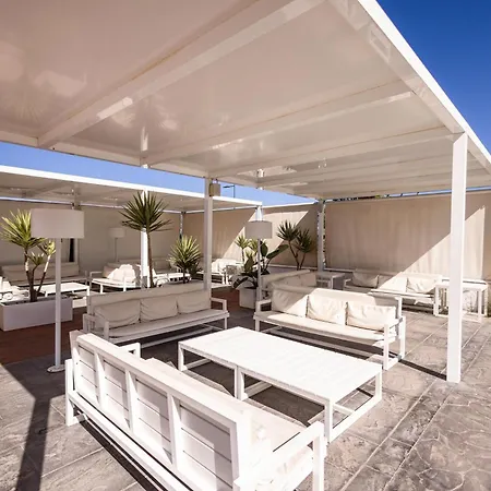 Hotel Servatur Playa Bonita (adults Only)