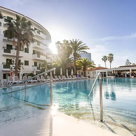 Servatur Playa Bonita (adults Only) Hotel