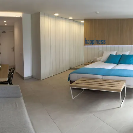 Servatur Playa Bonita (adults Only)