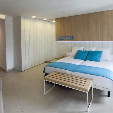 Hotel Servatur Playa Bonita (adults Only) Playa del Inglés