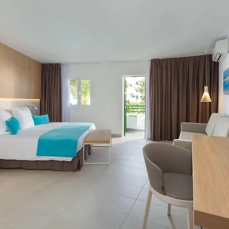 Hotel Servatur Playa Bonita (adults Only) Playa del Inglés
