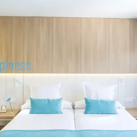 Hotel Servatur Playa Bonita (adults Only) Playa del Inglés