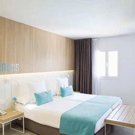 Hotel Servatur Playa Bonita (adults Only)