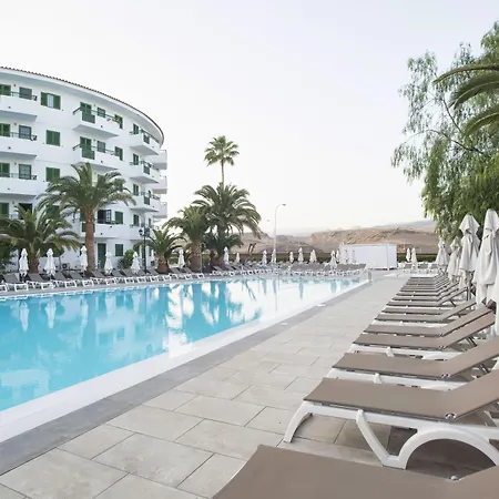 Hotel Servatur Playa Bonita (adults Only)