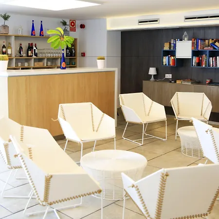 Servatur Playa Bonita (adults Only) Hotel 4*