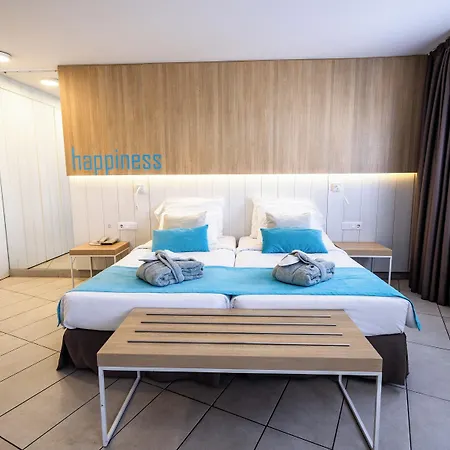 Servatur Playa Bonita (adults Only) Hotel Playa del Inglés