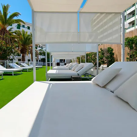 Servatur Playa Bonita (adults Only) Hotel
