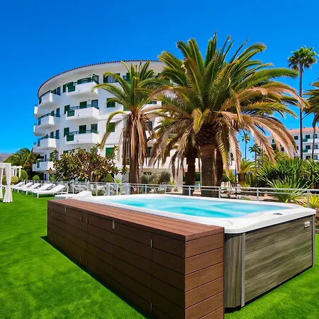 Hotel Servatur Playa Bonita (adults Only)