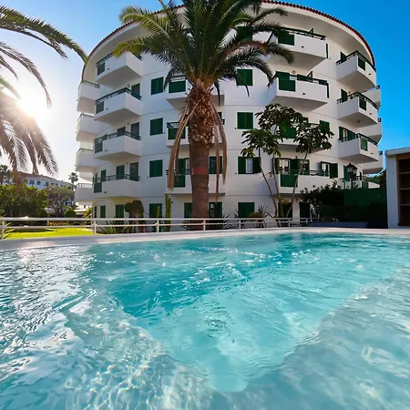 Ξενοδοχείο Servatur Playa Bonita (adults Only) 4*
