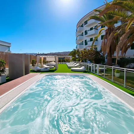 Servatur Playa Bonita (adults Only) 4* Playa del Inglés