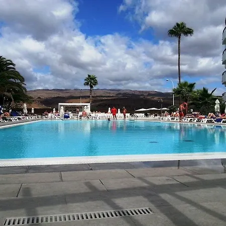 Servatur Playa Bonita (adults Only) Hotel