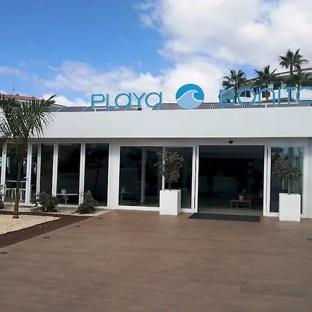 Servatur Playa Bonita (adults Only) Hotel 4*