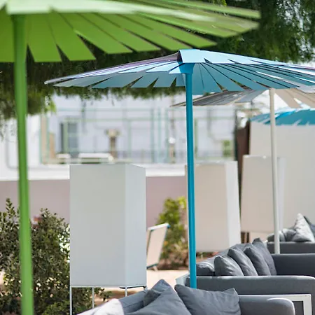 Hotel Servatur Playa Bonita (adults Only)
