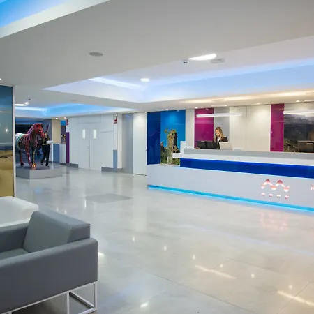 Hotel Servatur Playa Bonita (adults Only)