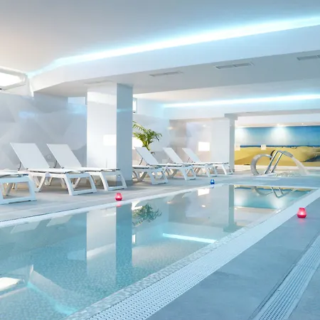 Servatur Playa Bonita (adults Only) Hotel 4*