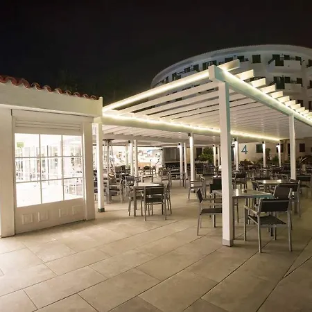 Hotel Servatur Playa Bonita (adults Only)