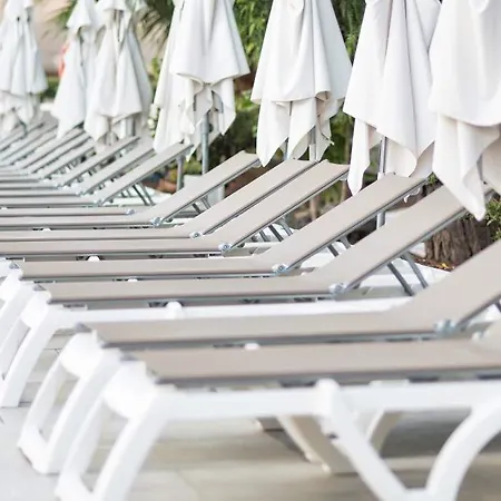 Hotel Servatur Playa Bonita (adults Only) Playa del Ingles (Gran Canaria)