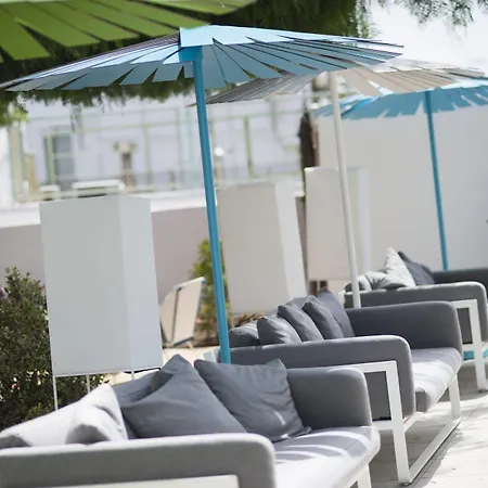 Servatur Playa Bonita (adults Only) 4* Playa del Ingles (Gran Canaria)