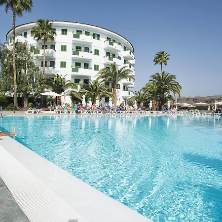 Servatur Playa Bonita (adults Only) Playa del Ingles (Gran Canaria)