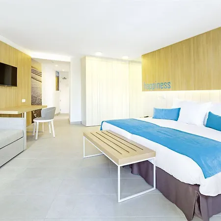 Servatur Playa Bonita (adults Only) Hotel Playa del Ingles (Gran Canaria)