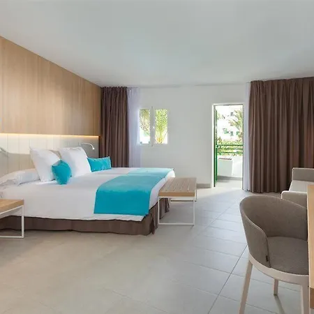 Servatur Playa Bonita (adults Only) Hotel 4*