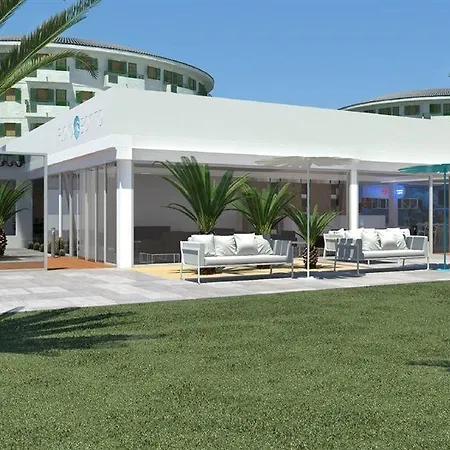 Hotel Servatur Playa Bonita (adults Only)