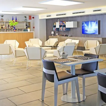 Hotel Servatur Playa Bonita (adults Only)