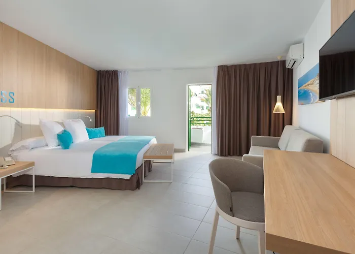 Hotel Servatur Playa Bonita (adults Only) Playa del Inglés