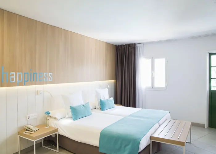 Hotel Servatur Playa Bonita (adults Only)