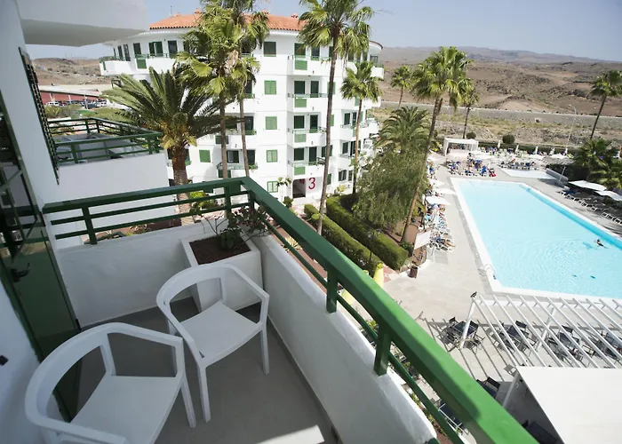 Hotel Servatur Playa Bonita (adults Only) Playa del Inglés