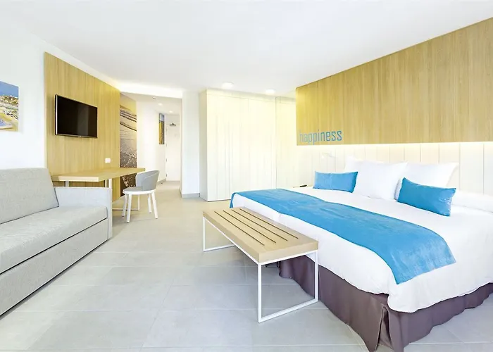 Servatur Playa Bonita (adults Only) Hotel Playa del Inglés