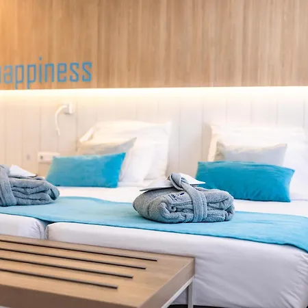Servatur Playa Bonita (adults Only) Hotel