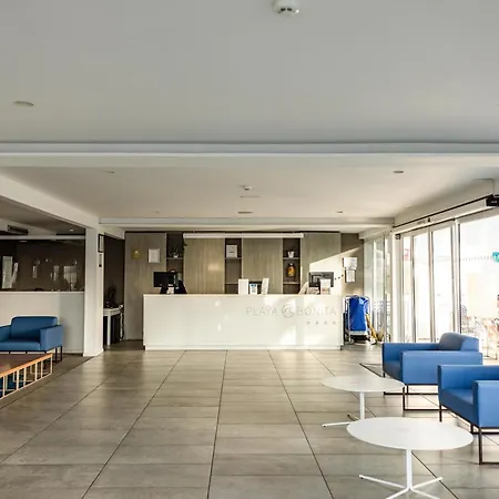 Hotel Servatur Playa Bonita (adults Only) 4*