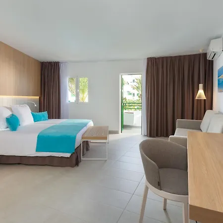 Servatur Playa Bonita (adults Only)