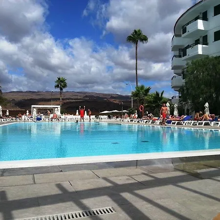 Servatur Playa Bonita (adults Only) 플라야 델 잉글스