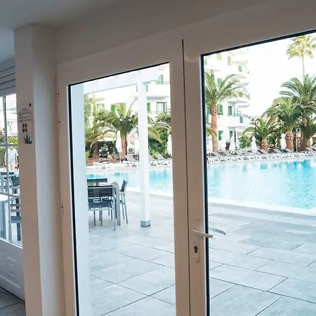 호텔 Servatur Playa Bonita (adults Only)